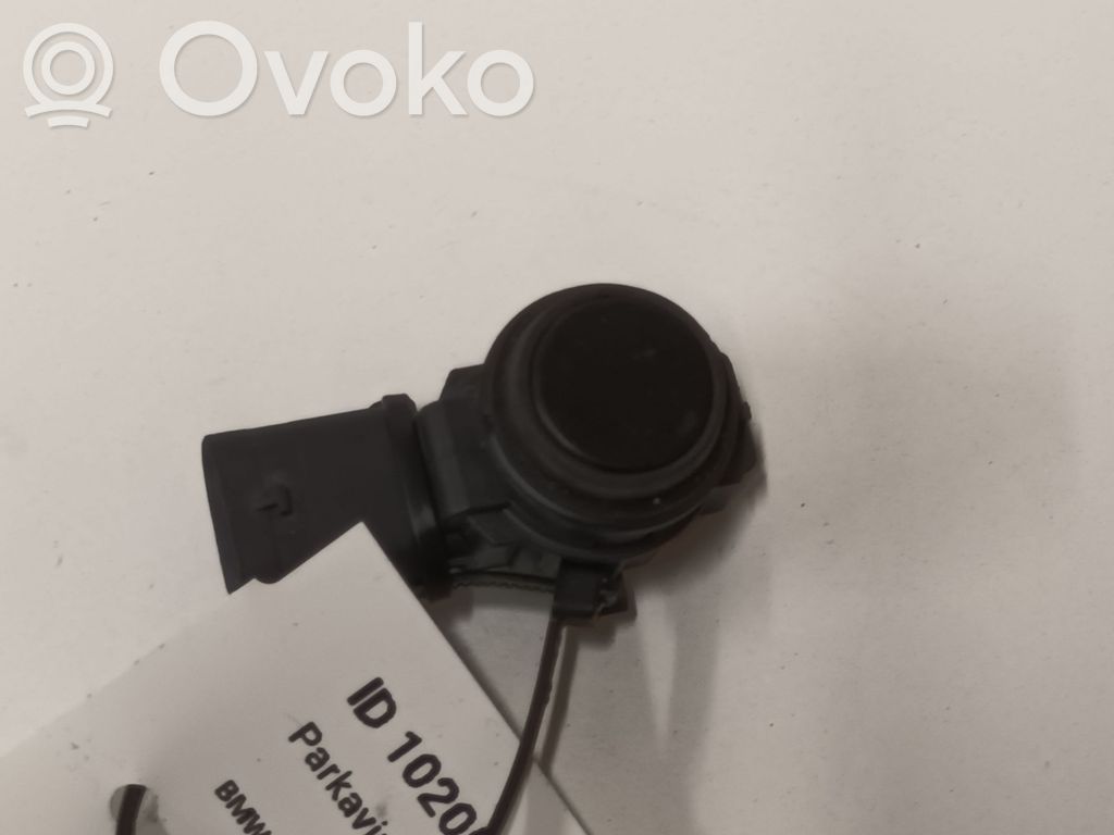 BMW 3 F30 F35 F31 Parking PDC sensor 