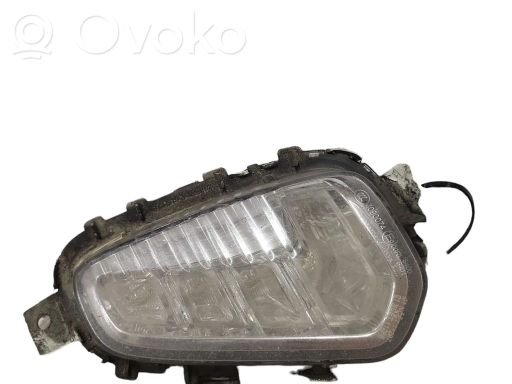 Volvo V40 LED Daytime headlight 