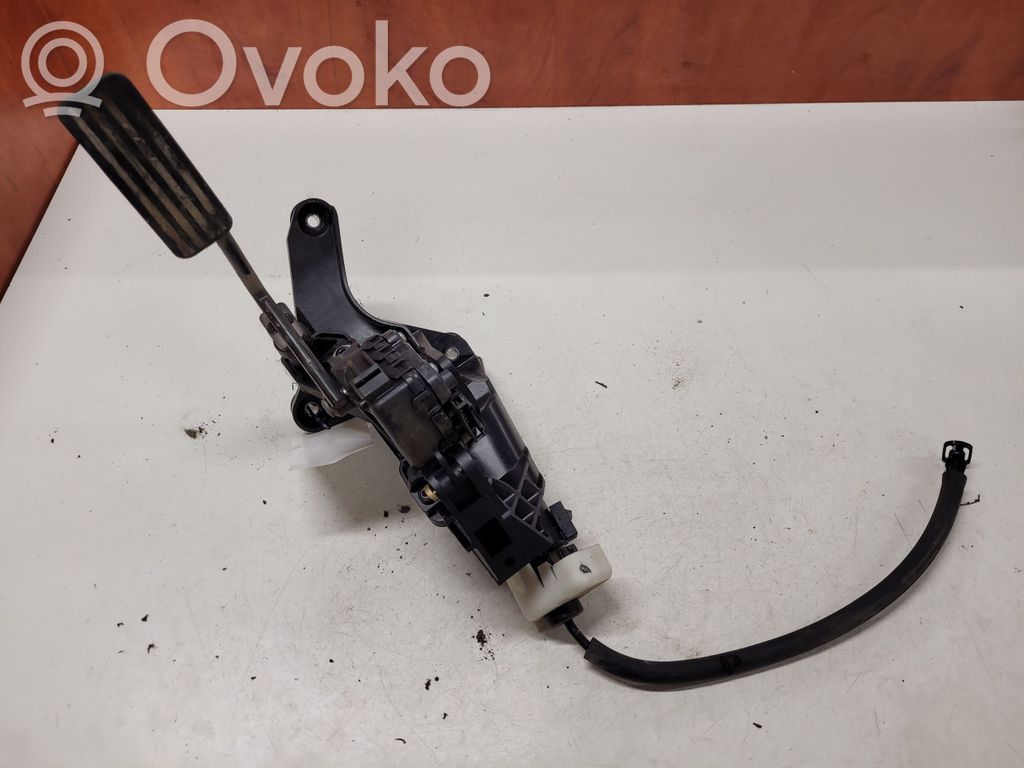 Jaguar S-Type Accelerator throttle pedal 