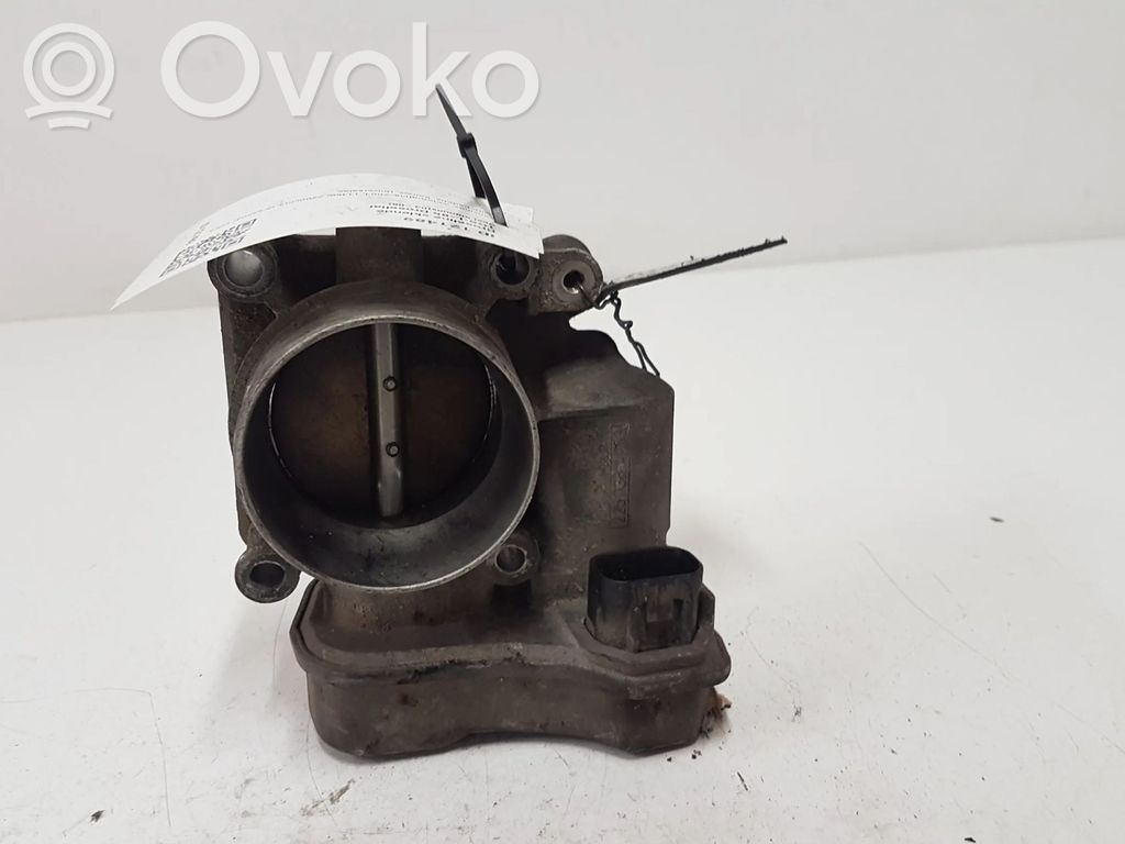 Opel Signum Droseļvārsts 