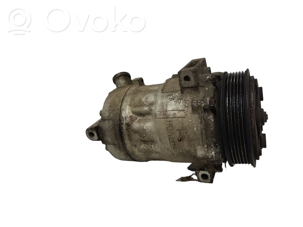 Kompresor / Sprężarka klimatyzacji A/C   6854089,93187228