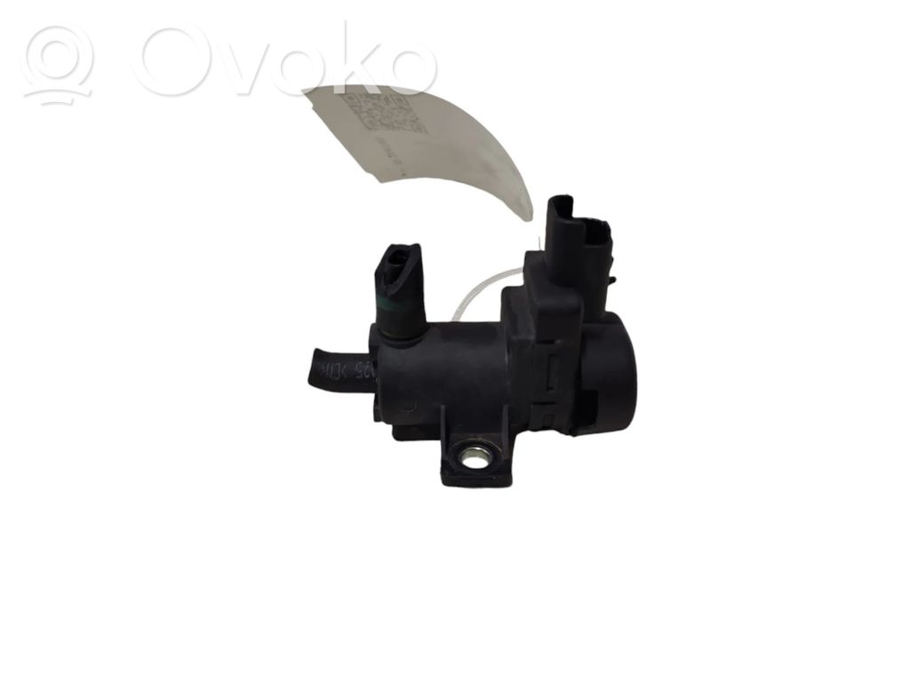Citroen C-Crosser Solenoīda vārsts 