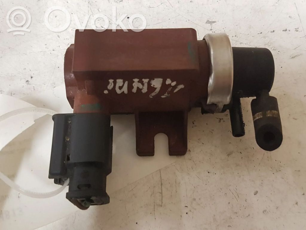 Citroen C5 Solenoidinis vožtuvas 