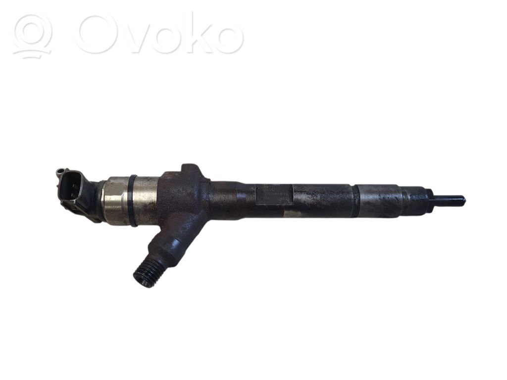 Mazda 6 Injector combustibil 