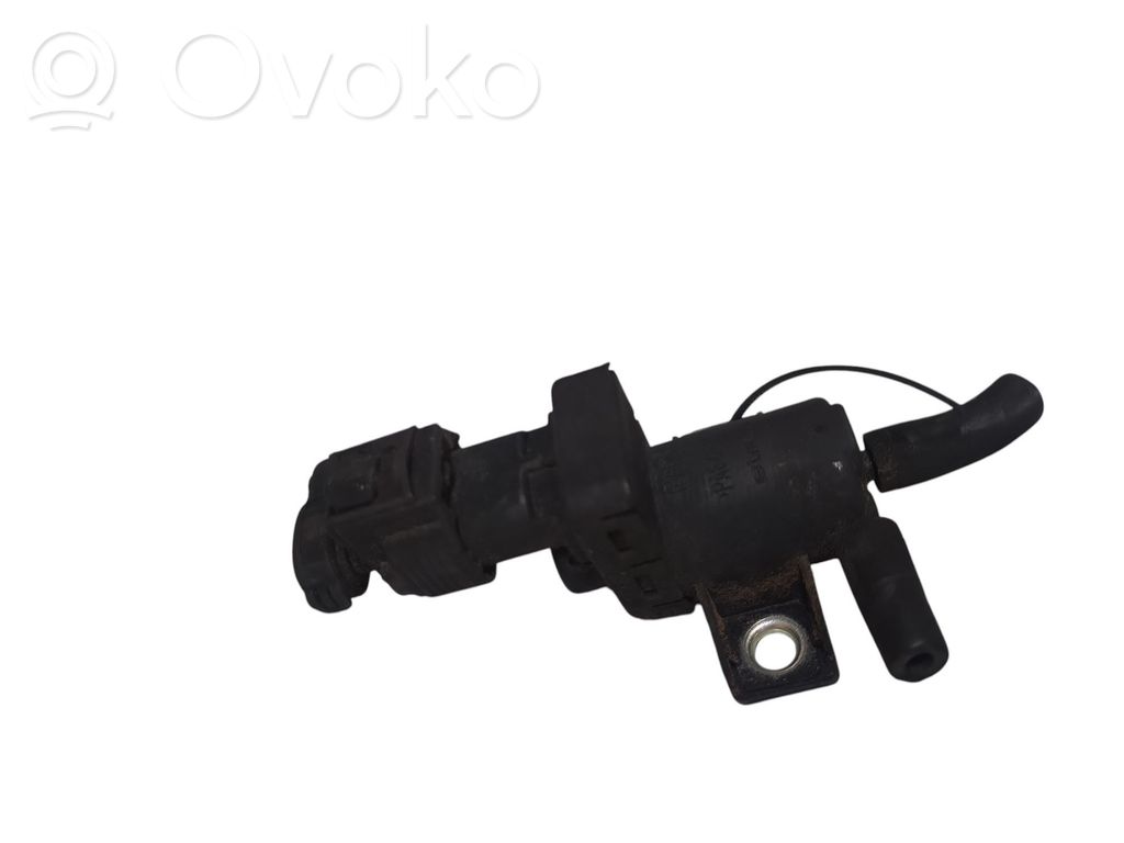 Opel Astra K Solenoīda vārsts 