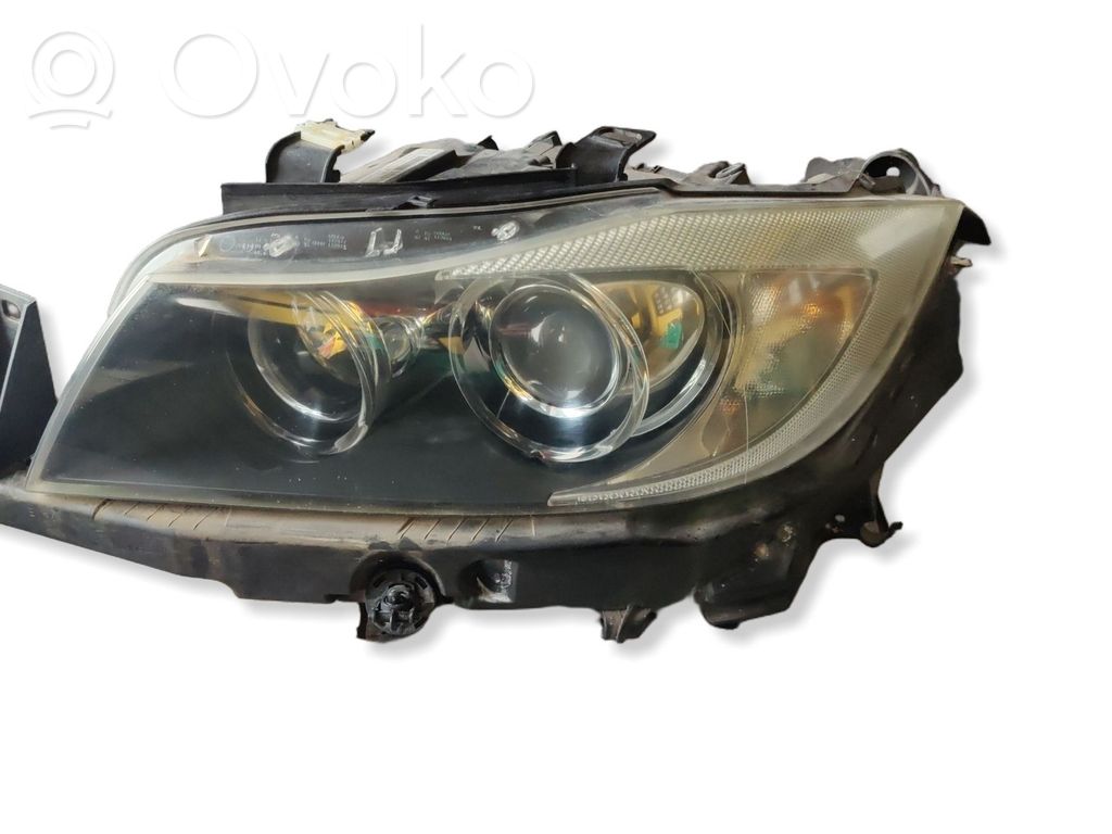 Headlight/headlamp   71616679