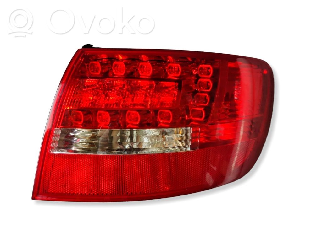 Audi A6 S6 C6 4F Takavalot 