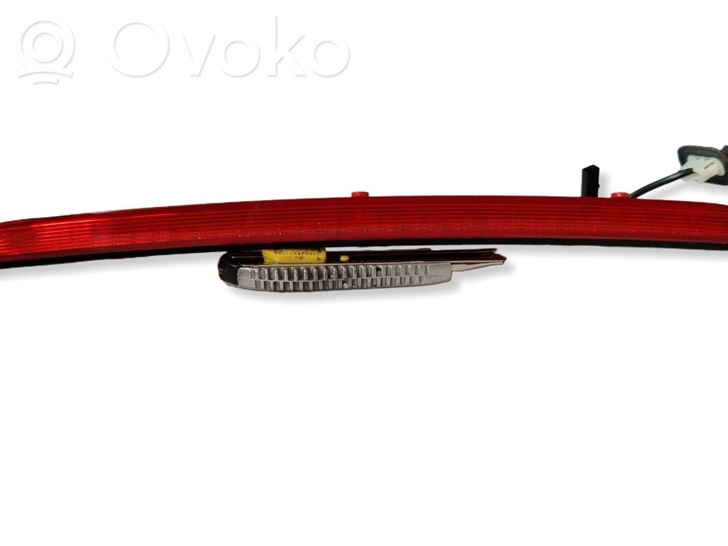 Audi A6 C7 Third/center stoplight 