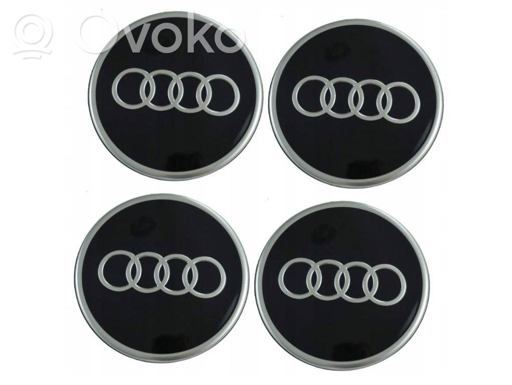 Audi A7 S7 4K8 Alkuperäinen pölykapseli 