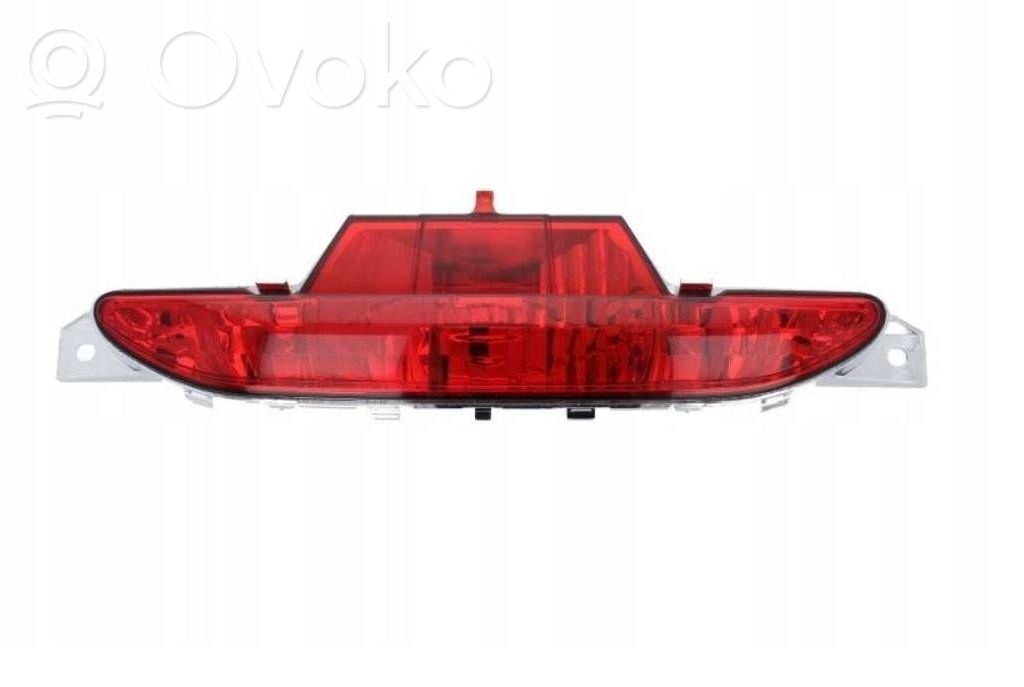 Opel Mokka B Rear fog light 