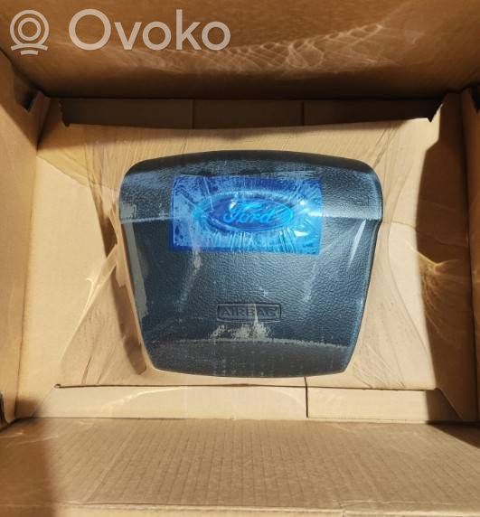 Ford S-MAX Stūres drošības spilvens 