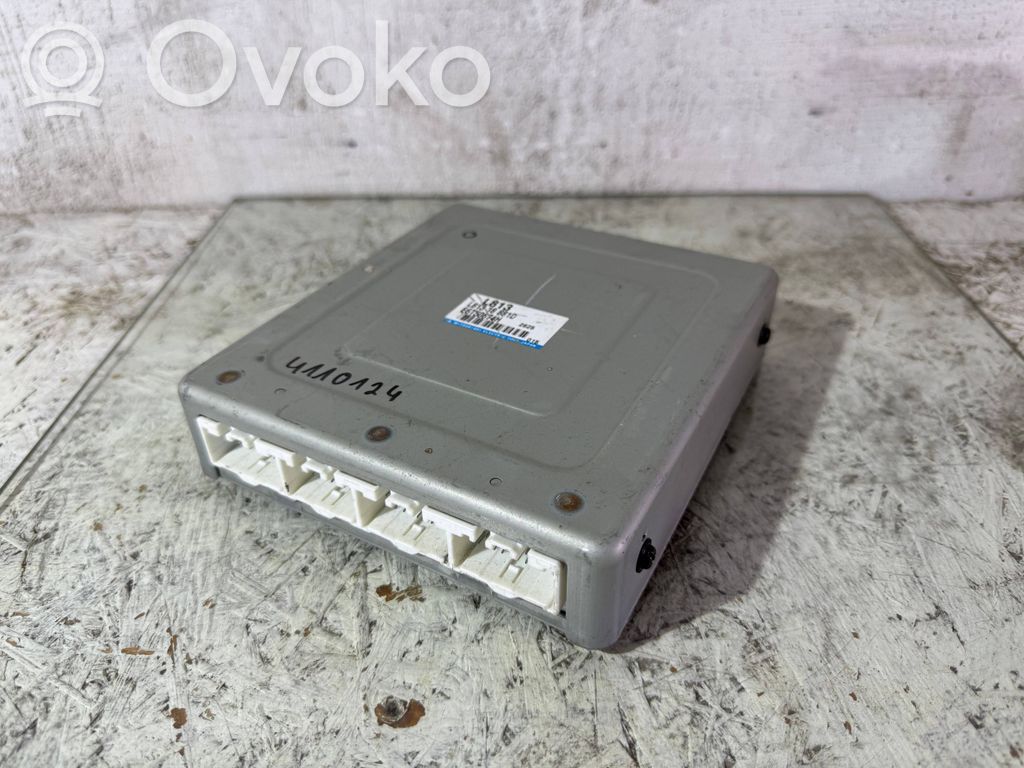 Mazda 6 Engine control unit/module 