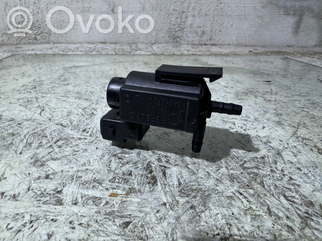Volvo S60 Solenoidinis vožtuvas 