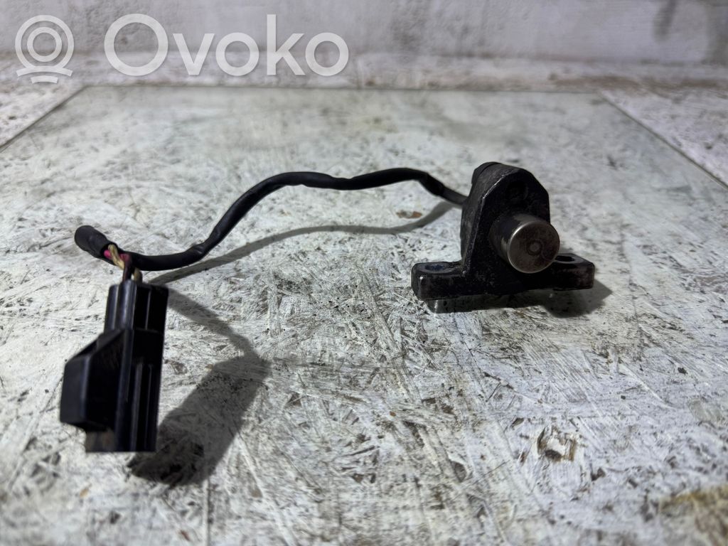 Volvo S60 Kurbelwellenpositionssensor 