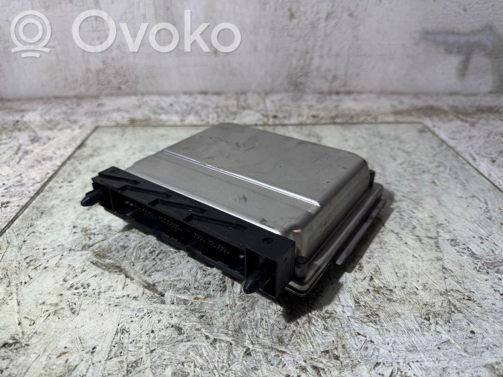Volvo S60 Engine control unit/module 