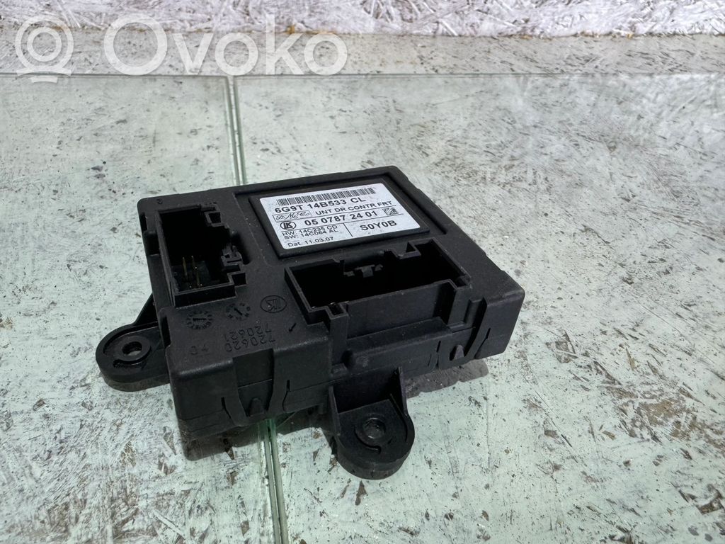 Ford Galaxy Door control unit/module 