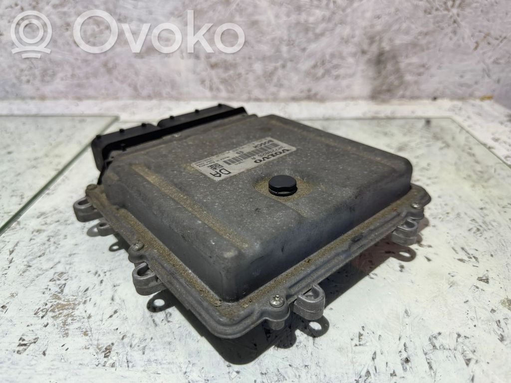 Volvo XC90 Engine control unit/module 
