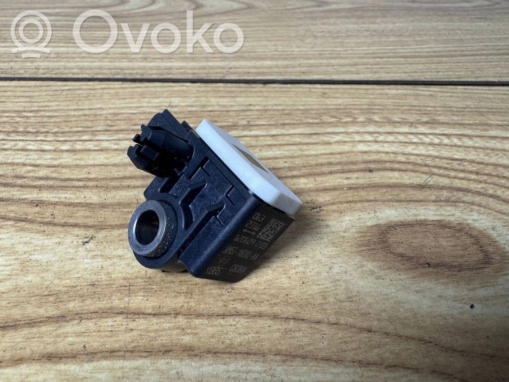 Ford S-MAX Sensor impacto/accidente para activar Airbag 