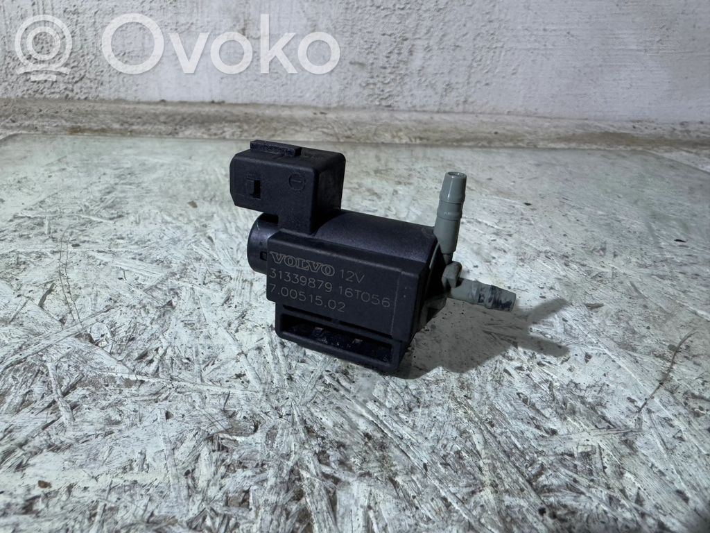 Volvo V40 Solenoīda vārsts 