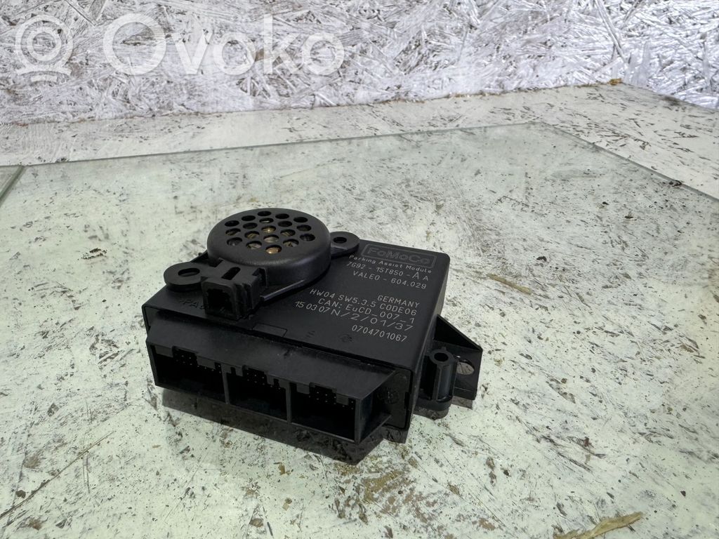 Ford Galaxy Parking PDC control unit/module 