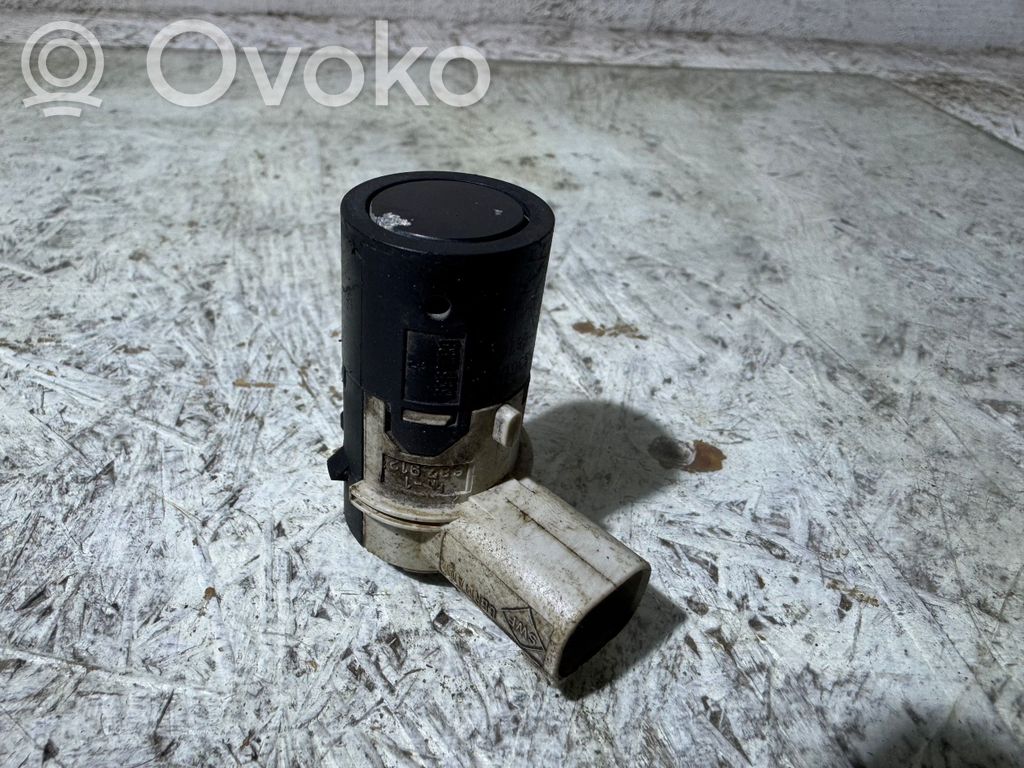 Ford Focus C-MAX Parking PDC sensor 