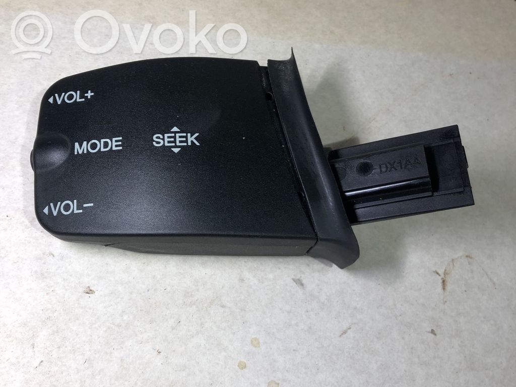 Ford Focus C-MAX Interruptor de control multifunción 