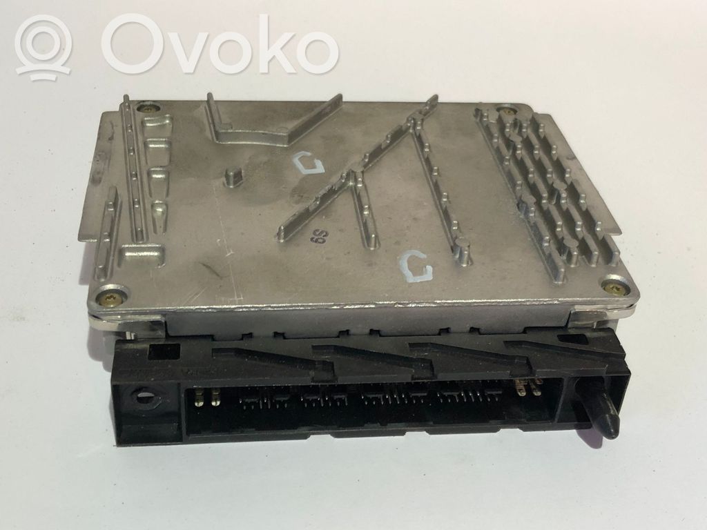 Volvo S60 Engine control unit/module ECU 