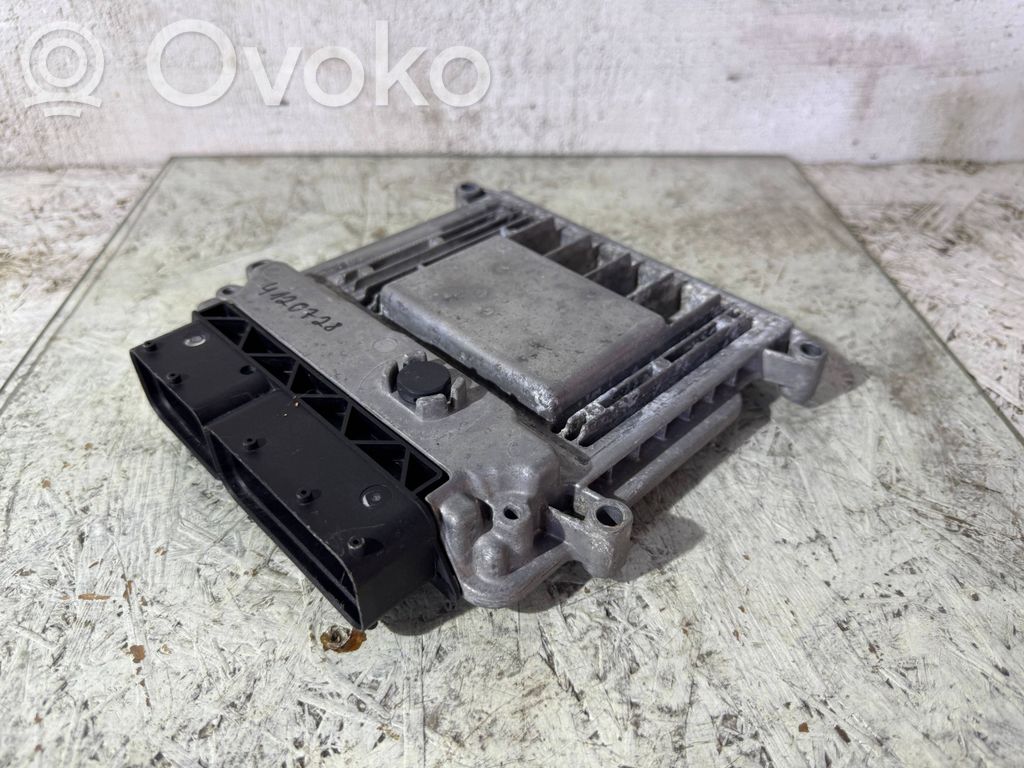 KIA Ceed Engine control unit/module 