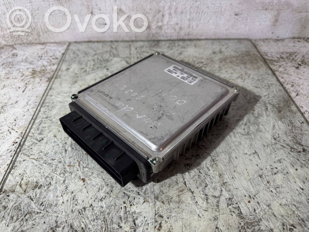 Ford Mondeo Mk III Engine control unit/module 
