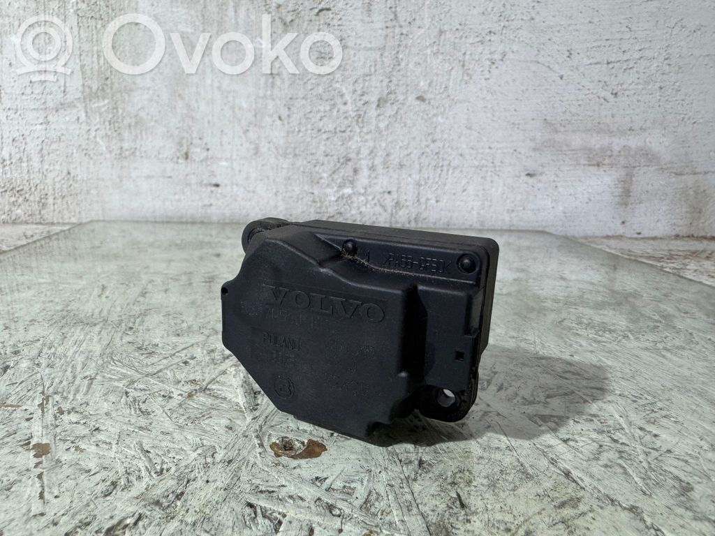 Volvo XC90 Gaisa vārsta motoriņš 