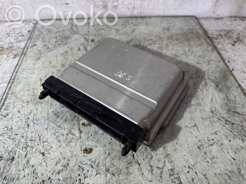 Volvo S60 Engine control unit/module 