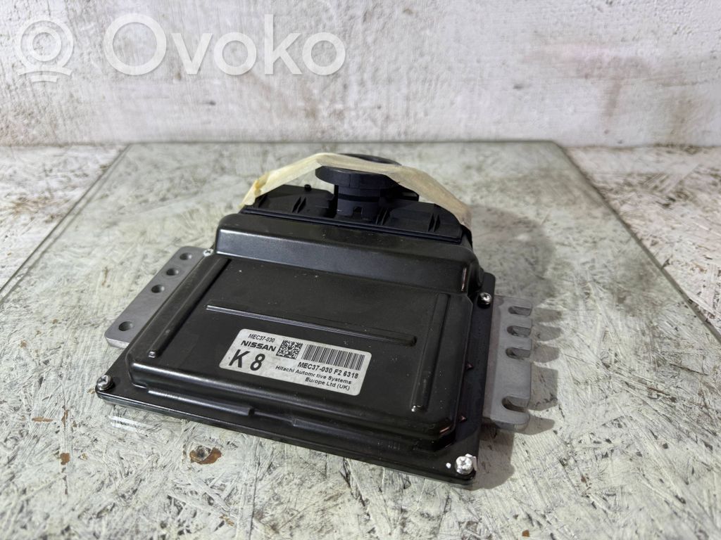 Nissan Primera Engine control unit/module 