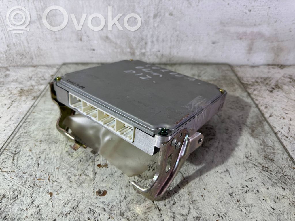 Toyota Corolla E120 E130 Engine control unit/module 