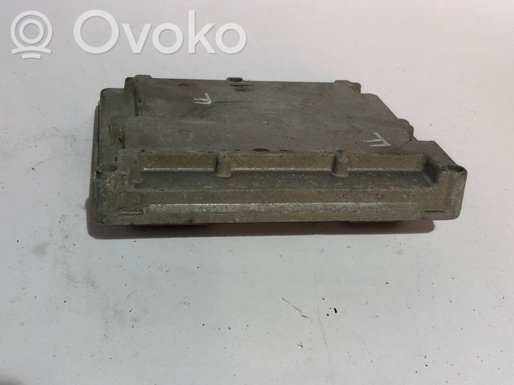 Ford Focus C-MAX Engine control unit/module ECU 