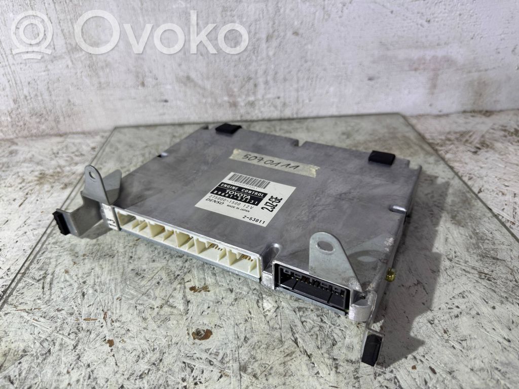 Sterownik / Moduł ECU   5010444,8966153131,2750001500