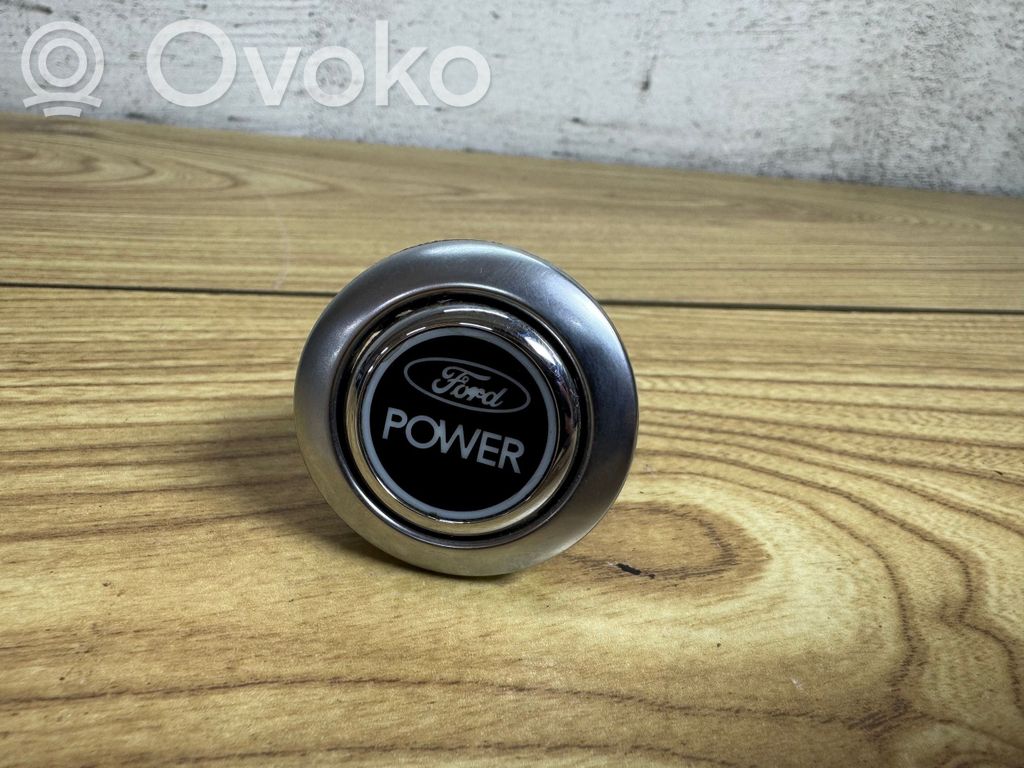 Ford S-MAX Engine start stop button switch 