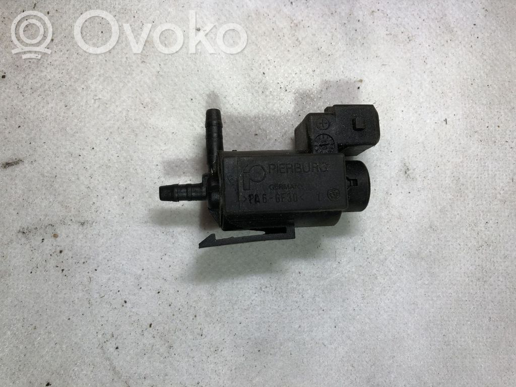 Volvo S60 Solenoidinis vožtuvas 