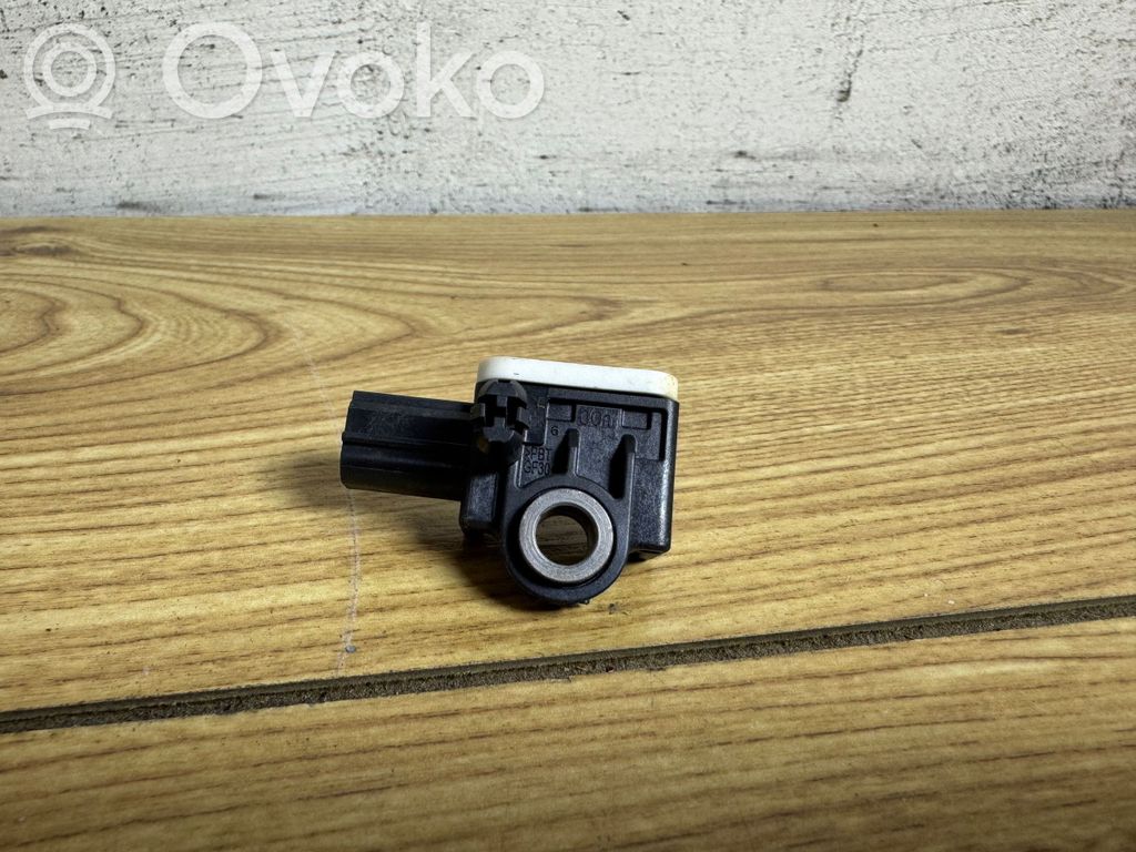 Ford S-MAX Airbag deployment crash/impact sensor 
