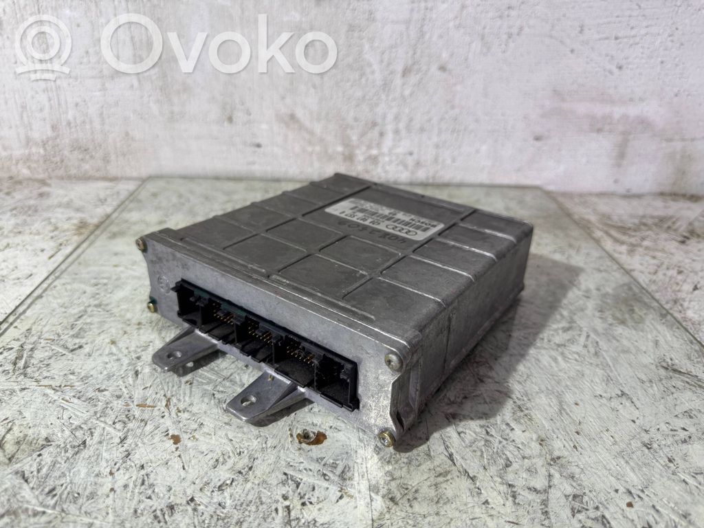 Audi A8 S8 D2 4D Engine control unit/module 