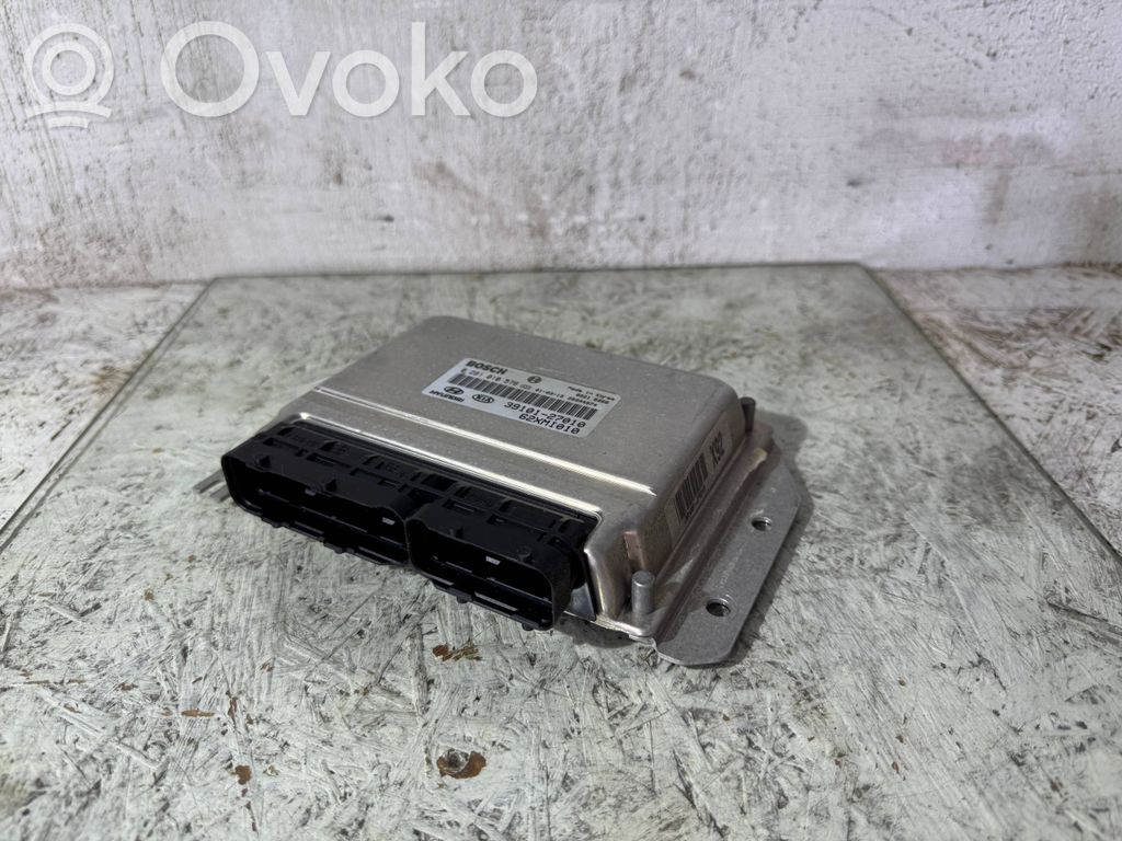 Hyundai Elantra Engine control unit/module 
