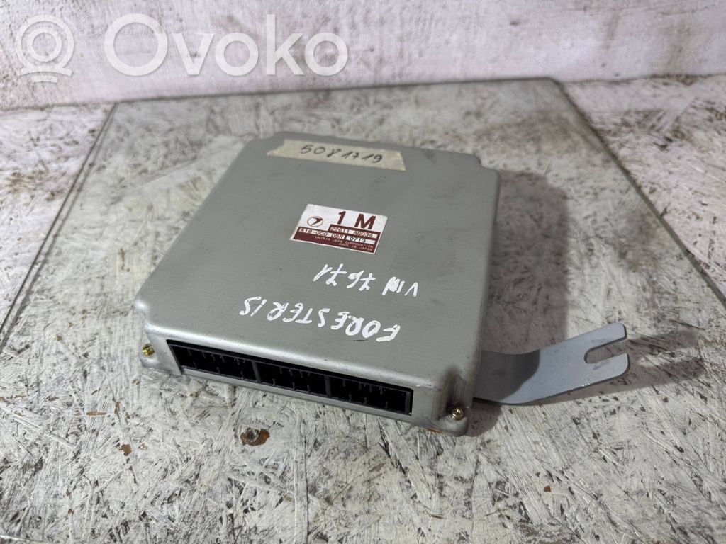 Subaru Forester SG Unidad de control/módulo del motor 