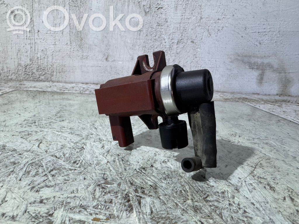 Volvo V50 Turbo solenoid valve 