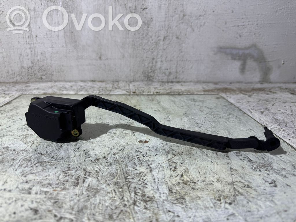 Volvo S60 Двигатель задвижки потока воздуха 
