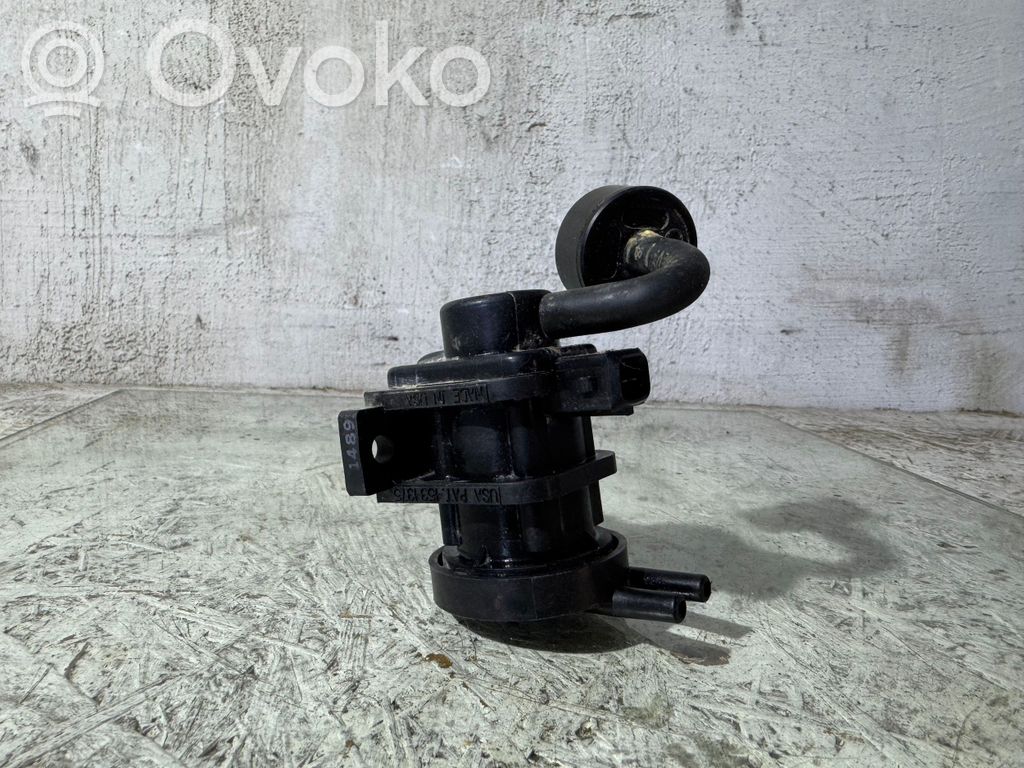 Volvo S40, V40 Solenoīda vārsts 