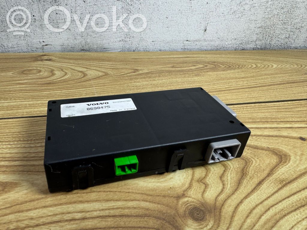 Volvo V50 Tow bar trailer control unit/module 