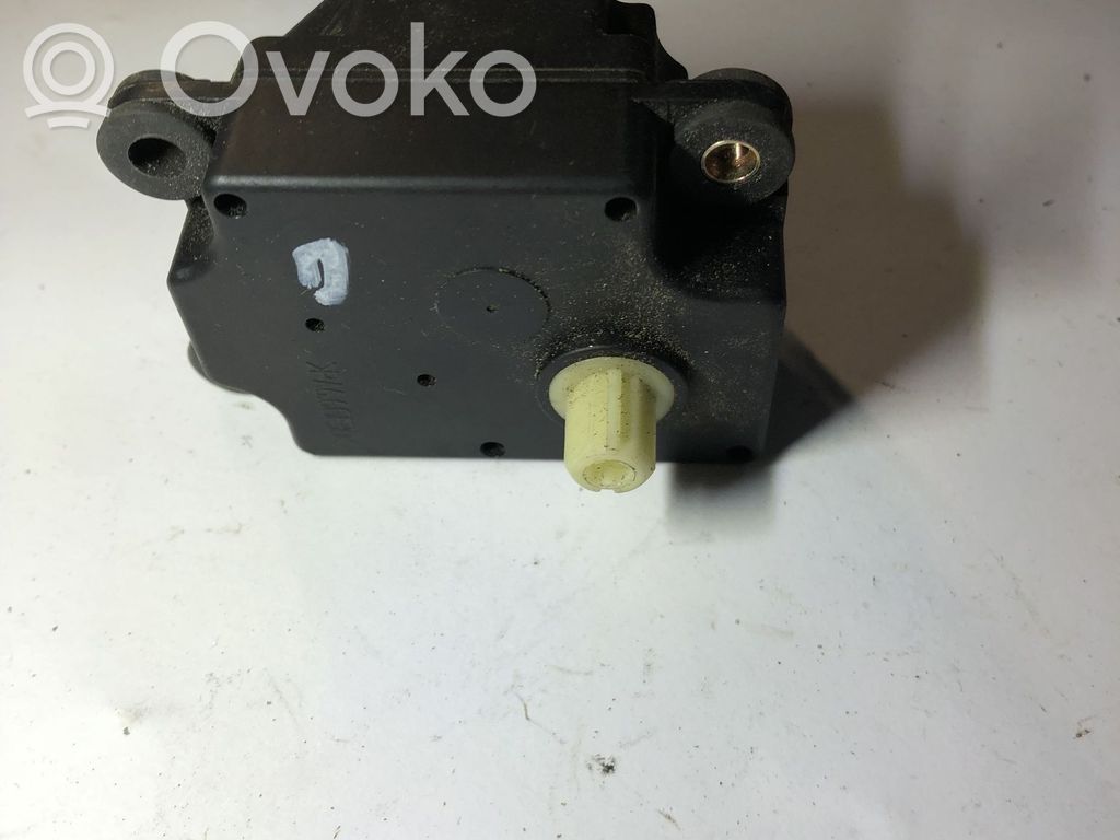 Volvo S60 Motorino attuatore aria 