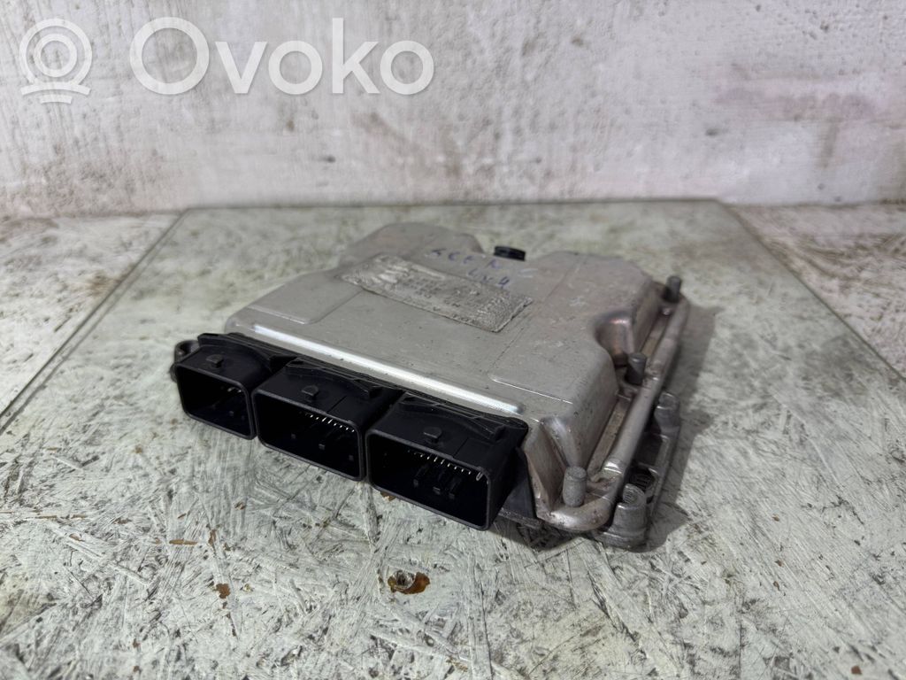 Renault Scenic I Engine control unit/module 