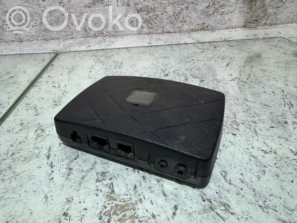 Volvo S80 Phone control unit/module 