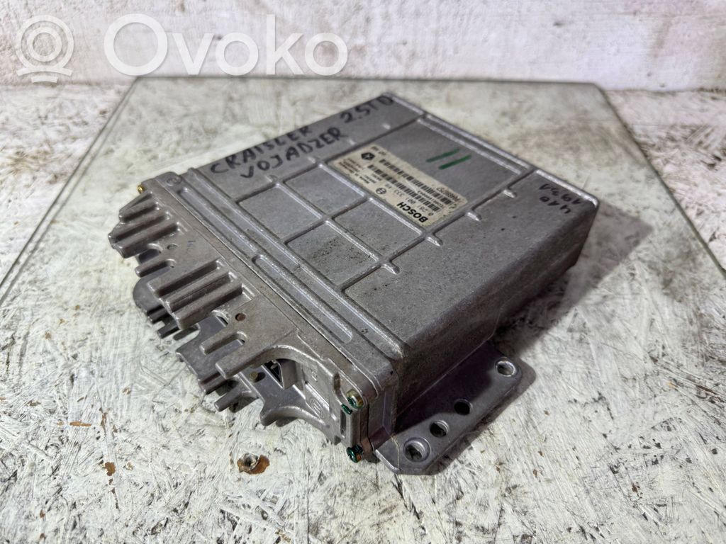 Chrysler Voyager Engine control unit/module 
