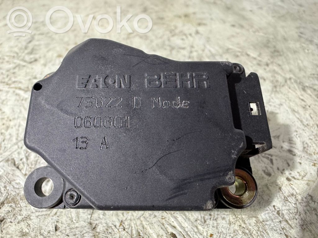 Volvo S60 Silniczek nagrzewnicy 